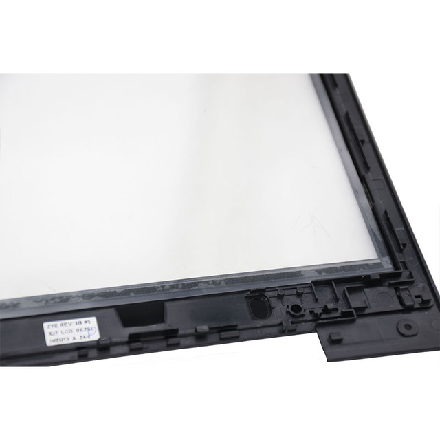 Lcd Touch Screen Digitizer With Frame with Touch Board for Asus S400C JL1