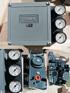 ซัพพลายเออร์ระบบอัตโนมัติทางอุตสาหกรรมควบคุมด้วยลมรุ่นใหม่ 3582 3582i - Product Image 3