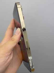 <span class=keywords><strong>iPhone</strong></span> <span class=keywords><strong>13</strong></span> <span class=keywords><strong>Pro</strong></span> <span class=keywords><strong>Max</strong></span> Desbloqueado al por Mayor, Dorado, <span class=keywords><strong>1TB</strong></span>, Smartphone Original de Alta Calidad, Desbloqueado Globalmente - Product Image 3