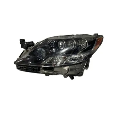 for lexus LS600 headlight assembly front car lights led xenon headlamp 2006 to 2010 auto lighting systems Headlamps