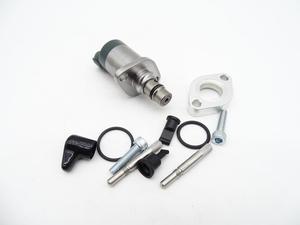 Vanne de régulation d'aspiration de pompe diesel SCV 294200-2760 pour moteur d'excavatrice Hitachi 4JJ1 8-98145455-1 1460A056T - Product Image 5
