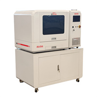 SUDA SD 3030, une conception légère et intégrée offrant une excellente flexibilité, rendant la machine adaptée aux ateliers