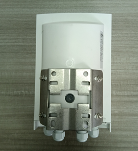 เครื่องวัดการไหลของของเหลว Optiflux 4300W รุ่นพัฒนาพิเศษ โครงสร้างสแตนเลส สำหรับของเหลวในอุตสาหกรรมน้ำ รองรับ OEM ปรับแต่งได้หลากหลาย ช่วงการวัดกว้าง - Product Image 5