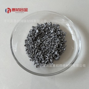 Flocons de manganèse haute pureté Mn99.999, emballage sous vide, pour matériaux de soudage, origine Hebei - Product Image 4