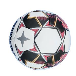 Bola Sepak Bola dasar ukuran 5 kompetisi bola game kualitas terbaik asli ukuran sepak bola 5/4 bola jahit tangan - Product Image 4