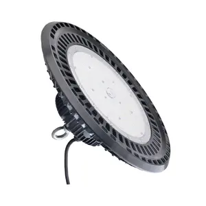 Flood 50W UFO Led High Bay Light for Industrial gym Warehouse Workshop