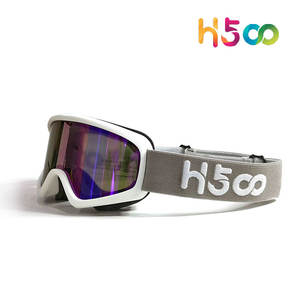 Protección <span class=keywords><strong>enduro</strong></span> logo personalizado UV400 Racing Fast dirt bike a prueba de viento adolescente motocicleta máscara motocross <span class=keywords><strong>gafas</strong></span> moto <span class=keywords><strong>gafas</strong></span> - Product Image 5