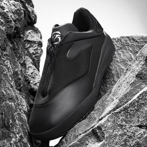 <span class=keywords><strong>Scarpe</strong></span> da <span class=keywords><strong>Basket</strong></span> Alexander di Alta Qualità - Sneakers Unisex a Taglio Basso per Allenamento con Suola Resistente all'Usura - Product Image 3