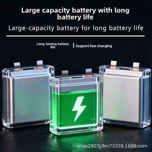 Patentierter 3-in-1 Kohlenmonoxid-Detektor CO Tragbarer Outdoor-Camping-Wohnmobil-Temperatur- und Feuchtigkeitsalarm HD-600 - Product Image 3