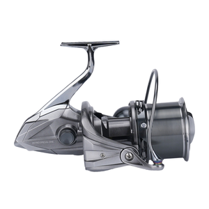 <span class=keywords><strong>DAIWA</strong></span> <span class=keywords><strong>Spinning</strong></span> Reel Full Metal 4.1:1 Rapport de vitesse 12 + 1 Roulements Résistant à l'eau salée Ocean Beach Fishing Long Casting Guide Rod - Product Image 1