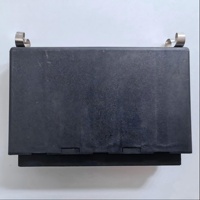 Module moteur A0054468302 compatible avec Mercedes-Benz Cpc/FR pour Continental A2C17831801 A0054468302