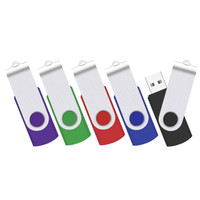 Pendrive con logotipo personalizado, memoria Usb de 4Gb Otg, 16, 32, 64, 128 Gb, 2Tb, 32Gb, 64Gb, 128 Gb, 1Tb, unidad Flash Usb 3,0