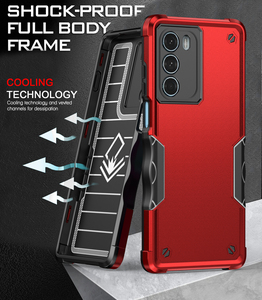 Lujo de alta calidad para <span class=keywords><strong>Moto</strong></span> <span class=keywords><strong>G200</strong></span> <span class=keywords><strong>5G</strong></span> Funda para teléfono Protección completa Multicolor TPU Lado a prueba de golpes Diseño antideslizante - Product Image 3