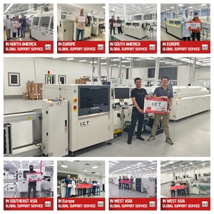 Meilleures ventes : Machine de nettoyage PCBA, Machine de nettoyage SMT, Nettoyeur de pochoirs SMT, Machine de nettoyage manuelle - Product Image 5