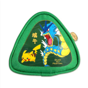 Coffret Cadeau <span class=keywords><strong>Pokémon</strong></span> TCG Simplifié Chinois Fête des Bateaux-Dragons |   Happy Combo Série CSVH |   Ensemble édition spéciale saisonnière - Product Image 4