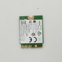 Carte WiFi 5 sans fil RTL8822BE M.2 Key E 2230, 867 Mbps, double bande 2,4 G/5 G, adaptateur réseau 802.11ac pour ordinateur portable