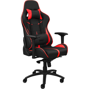 Chaise de jeu la plus vendue 2026 – Design ergonomique avec mécanisme grenouille pour les joueurs hardcore - Product Image 1