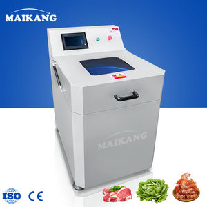 Deshidratador <span class=keywords><strong>de</strong></span> Alimentos <span class=keywords><strong>de</strong></span> Acero Inoxidable para Cultivos <span class=keywords><strong>de</strong></span> Raíz y Mariscos, Secador Centrífugo Industrial para Hongos <span class=keywords><strong>Comestibles</strong></span> y Legumbres - Product Image 1