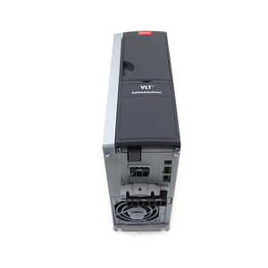 Variateur de fréquence Danfoss VLT série FC-302, <span class=keywords><strong>code</strong></span> d'achat complet pour le contrôle des moteurs industriels et les systèmes d'automatisation - Product Image 3