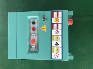 Cesta de almacenamiento de elevación eléctrica personalizada al por mayor, andamio colgante de <span class=keywords><strong>techo</strong></span>, <span class=keywords><strong>precio</strong></span> de construcción de góndola - Product Image 5