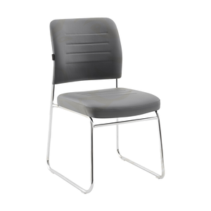 Silla de Oficina Ejecutiva Moderna para Uso en Oficina, Garantía de 2 Años, Silla de Oficina Ortopédica Cómoda y Resistente, Fabricada en China - Product Image 2