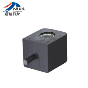 Válvula Solenoide Njia 4V210 con Bobina de Plástico y Cable de Cobre, Válvula de Control Direccional Industrial - Product Image 3