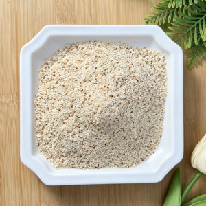 Blanched Fine Food Grade Almond Flour Bulk Wholesale Natural Almond Powder for Macaron & Baking Raw Materials - Product Image 6