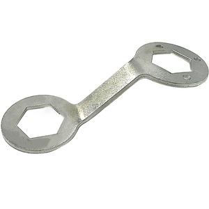 Clé d'embrayage pour machine à laver, outil manuel épaissi en acier allié de 1/2 pouces pour le démontage et l'assemblage - Product Image 1