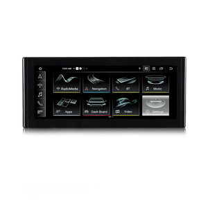 12,3 "8g + 128g 1920*720 HD pantalla coche GPS navegación Radio Auto reproductor Multimedia para Audi A3 8P 8V 2013-2018 con Carplay DSP - Product Image 2