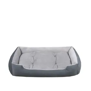 定制防滑宠物垫沙发床四季通用猫窝藤垫冰丝狗床