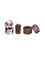 Pin Bucket Excavator Mini untuk Kubota KX080, Kualitas OEM RD118-22310