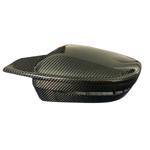 Bất Carbon Fiber <span class=keywords><strong>Rear</strong></span> <span class=keywords><strong>View</strong></span> Gương Bìa Khô Carbon Fiber <span class=keywords><strong>Add</strong></span>-On Exterior Phụ Kiện Cho G80 G82 M4 M3 M2 G87 M240I G83 M4 - Product Image 1