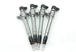 حاقن وقود ديزل جديد الأكثر مبيعًا بنظام السكك الحديدية المشتركة A2C59517051 لسيارات رينجر TKE وBT-50 وترانزيت 2.2 HDI / TDCi - Product Image 6