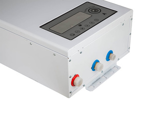 2020 APK10 CE approved Electric boiler for radiant/ floor heating - Product Image 3