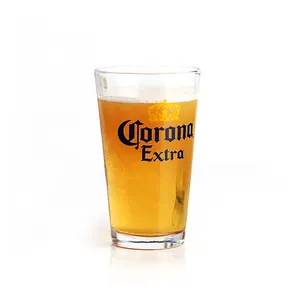 Jinbaija Dishwasher Pint Beer Glasses with Custom Logo