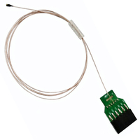 Module de caméra USB miniature OCHTA10 1,1 mm, résolution 160K, 30 FPS, étanche
