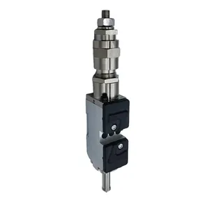 Machine industrielle à colle thermofusible - Modèle 1079082, module de pistolet de distribution haute fréquence, matériel de source pour adhésifs industriels - Product Image 3