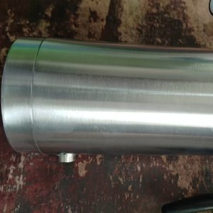 Bouilloire électrique 12V 24V en acier inoxydable pour voiture, alimentation électrique, ébullition d'eau, utilisation en voyage - Product Image 2