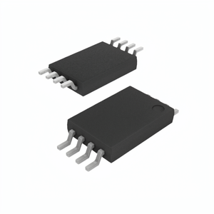 Buy Online Electronic Components 8 TSSOP In Stock Power Management (PMIC) ISL6295CV - Product Image 1