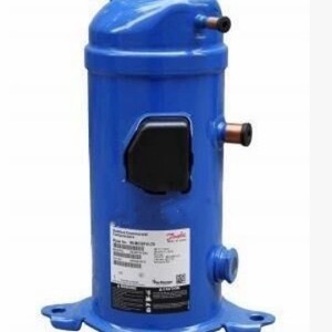 Compresseur industriel HYZL MLZ021T4LP9 MLM038T4LC9 Équipement de refroidissement, de chauffage et de réfrigération - Product Image 4