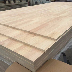 Vente en gros de panneaux de meubles en bois <span class=keywords><strong>massif</strong></span> de <span class=keywords><strong>chêne</strong></span> écologique de 8 mm, panneaux en bois <span class=keywords><strong>massif</strong></span> de caoutchouc à jointures collées, panneaux de décoration pour la maison - Product Image 4