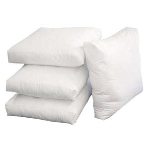 Coussin <span class=keywords><strong>de</strong></span> siège carré, complet en polyester doux, pour intérieur/extérieur, hôtel, canapé, voiture, - Product Image 1