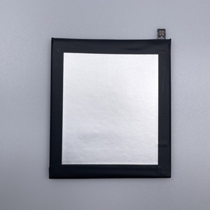 Batería Recargable de Polímero de Iones de Litio 100% Original para <span class=keywords><strong>BQ</strong></span> Aquaris <span class=keywords><strong>V</strong></span> <span class=keywords><strong>PLUS</strong></span> (1ICP4/63/71) 3100mAh, Fabricantes de Baterías para Teléfonos Celulares - Product Image 4