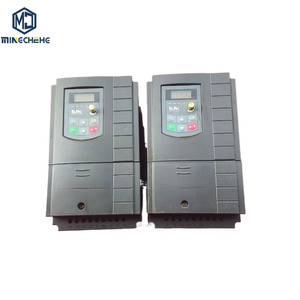 Oferta Especial: Variador de Frecuencia E2000-0055T3 E2000-0040T3 E2000-0075T3, Unidad de Control de Velocidad para Motor Industrial - Product Image 1