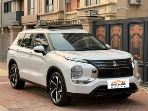 Auto Usado <span class=keywords><strong>Mitsubishi</strong></span> <span class=keywords><strong>Outlander</strong></span> 2023 1.5T CVT SUV LHD Bien Mantenido para Ghana, Nigeria, África, Auto Usado en Venta - Product Image 2