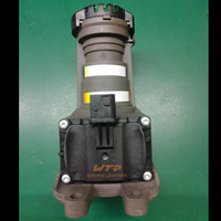 EBS K103367K50 Valve de commande de frein à pied de remplacement pour capteurs Renault 7421327357 et 7422085773