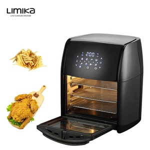 Meilleure Vente 1800 Watts Appareil de Cuisine À Domicile <span class=keywords><strong>2021</strong></span> Smart <span class=keywords><strong>Friteuse</strong></span> à <span class=keywords><strong>Air</strong></span> - Product Image 3