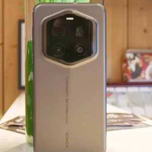 Versión Global H 0nor Magic 7 RSR 5G, Teléfono Móvil con Pantalla OLED de 6.8 Pulgadas y 120Hz, Snapdragon 8 Elite, Batería de 5850mAh, Smartphone GMS - Product Image 6