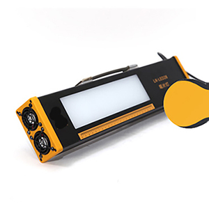 LK-LED28/36/44 instrumento solda acessórios de teste de inspeção x-ray visualizador de filme com densitômetro - Product Image 4