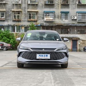 2024 Byd Brand New Qin l Dm-i Hybrid Electric Sedan High Speed 2wd 2400km Long Range 1.5l 5th Engine New Energy Car Byd Qin l - Product Image 1